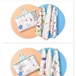 Pañitos Multiuso de Niño (Pack de 6)